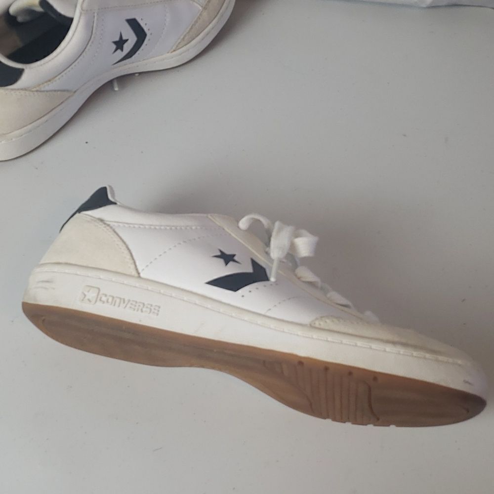Converse Net Star Sneakers 👟 - Picture 6 of 7